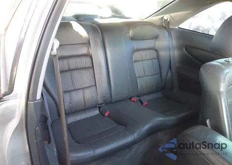 2002 Honda Accord 3.0 Ex from USA, damaged, VIN 1HGCG22592A017553